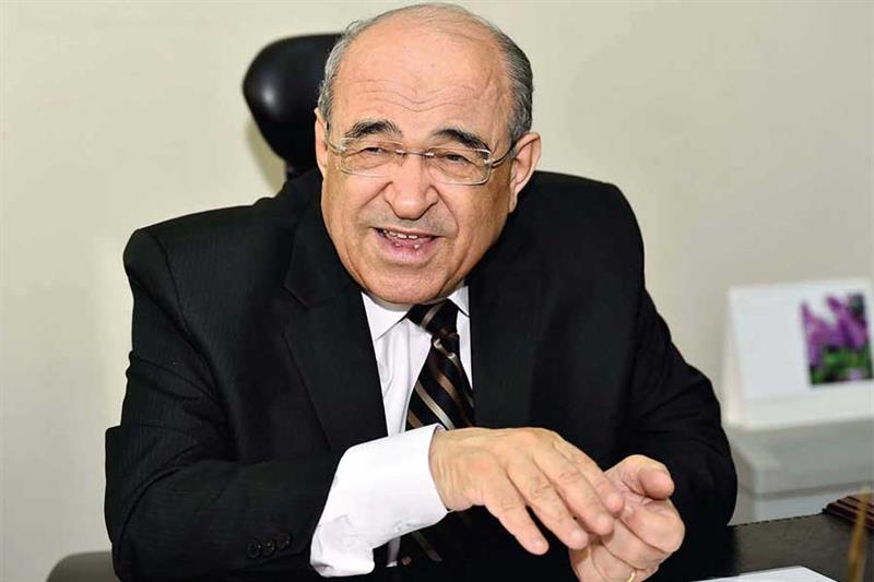د. مصطفى الفقي