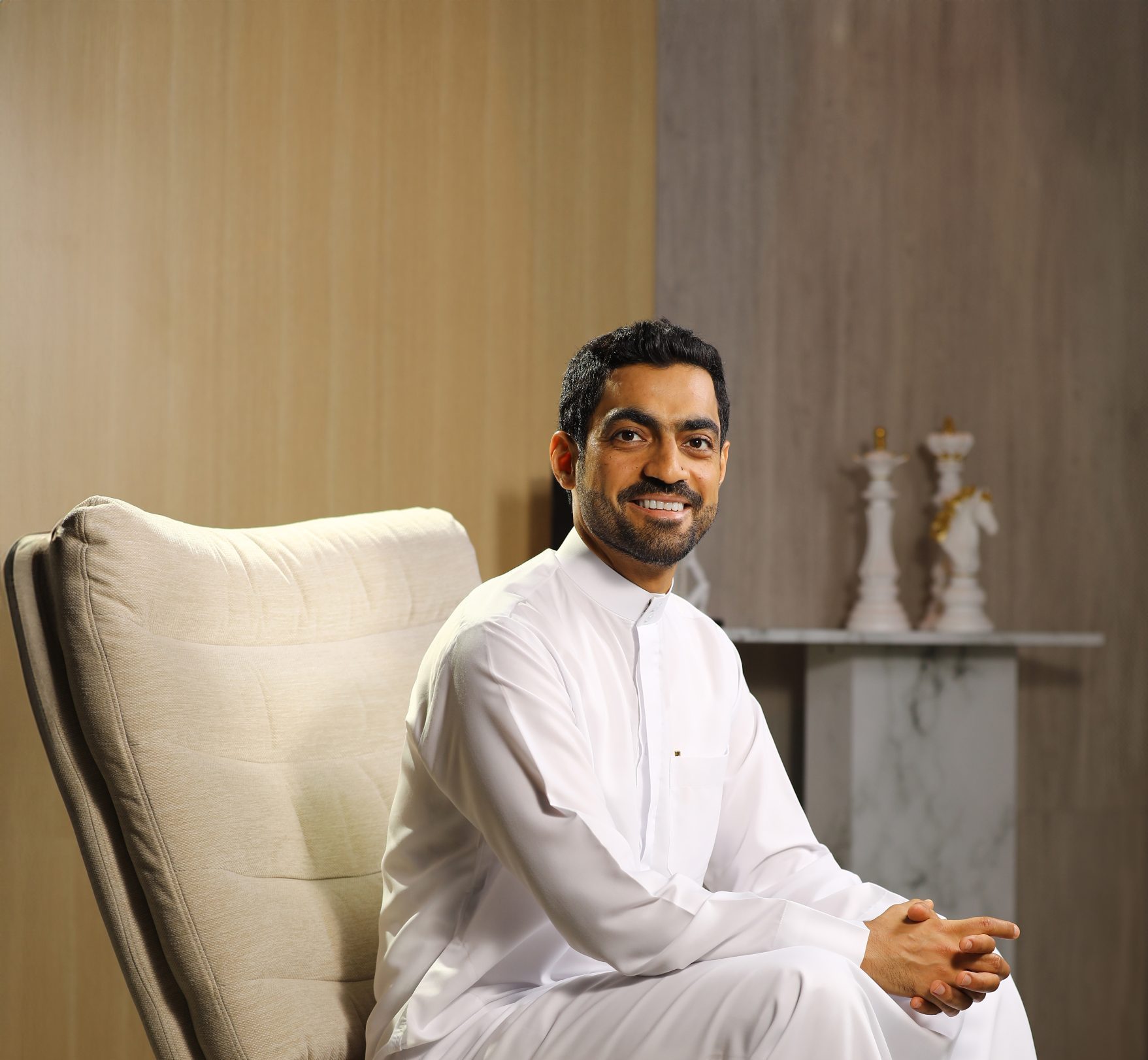 د. علي الهامور