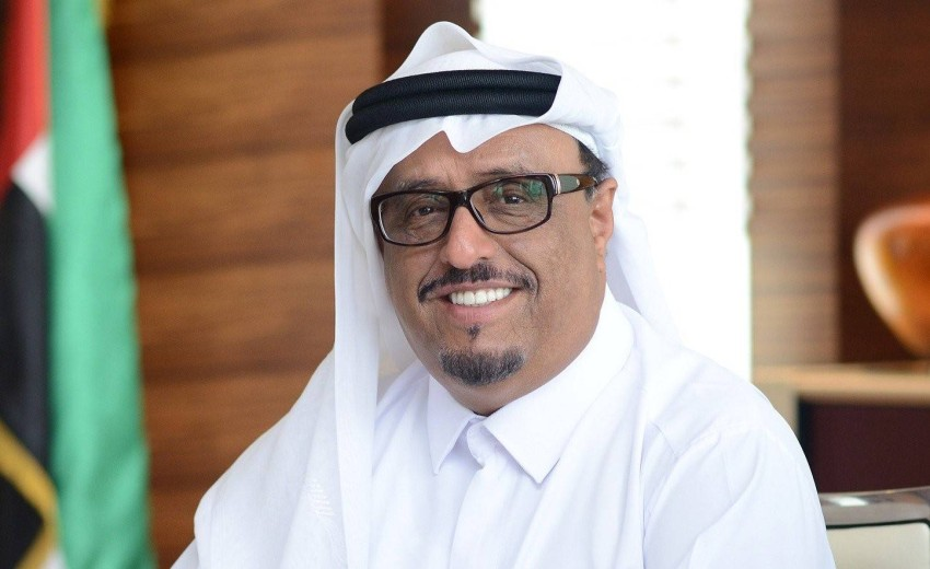 معالى الفريق ضاحي خلفان